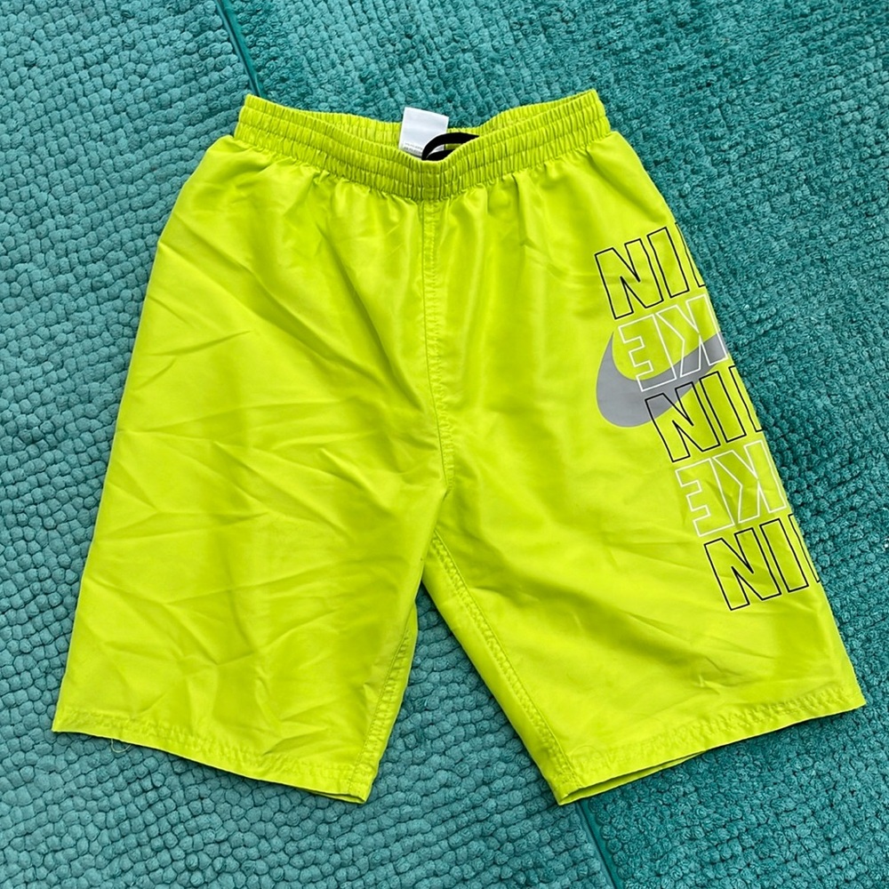 Nike swimsuit